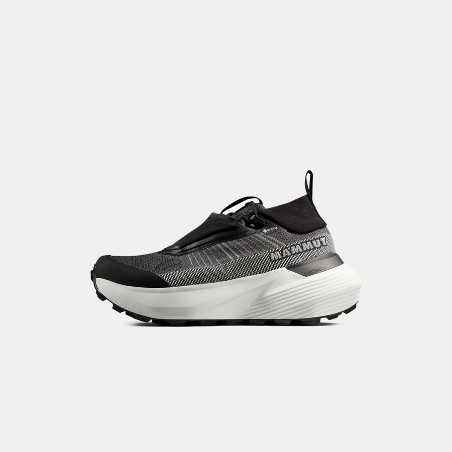 aenergy ultra low gtx women diep zilver salie-zilver salie