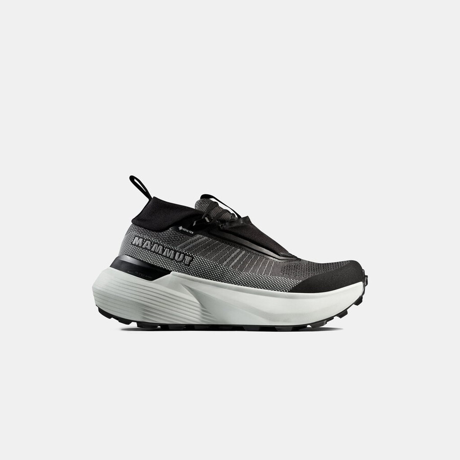 aenergy ultra low gtx women diep zilver salie-zilver salie